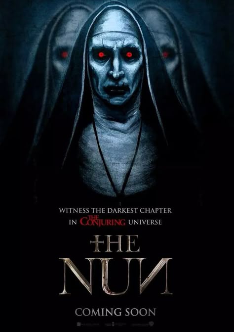 The Nun 2
