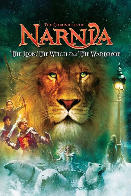 Narnia 1 