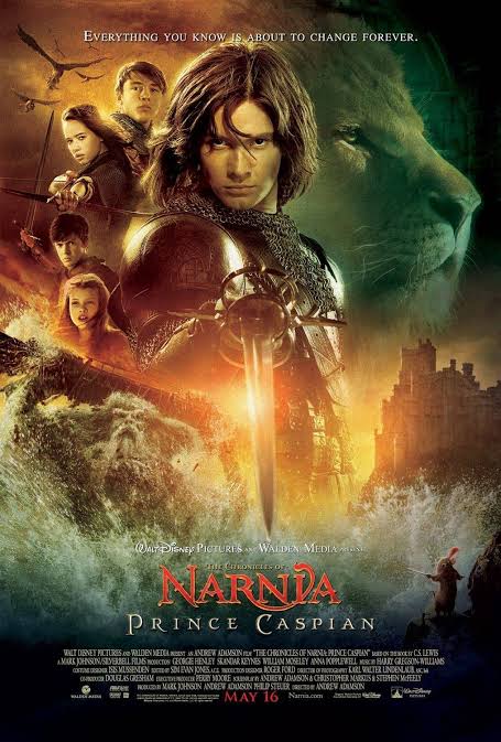 Narnia 2