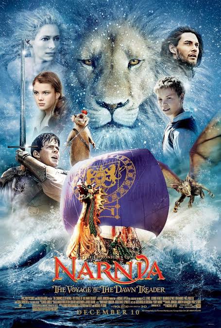 Narnia 3 