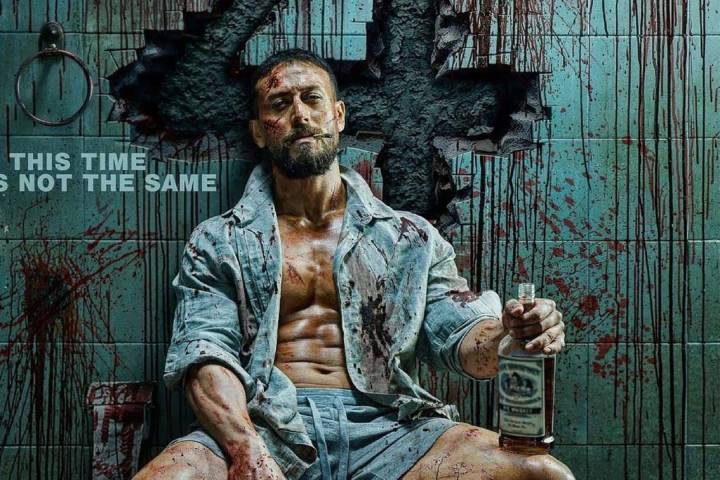 Baaghi 4