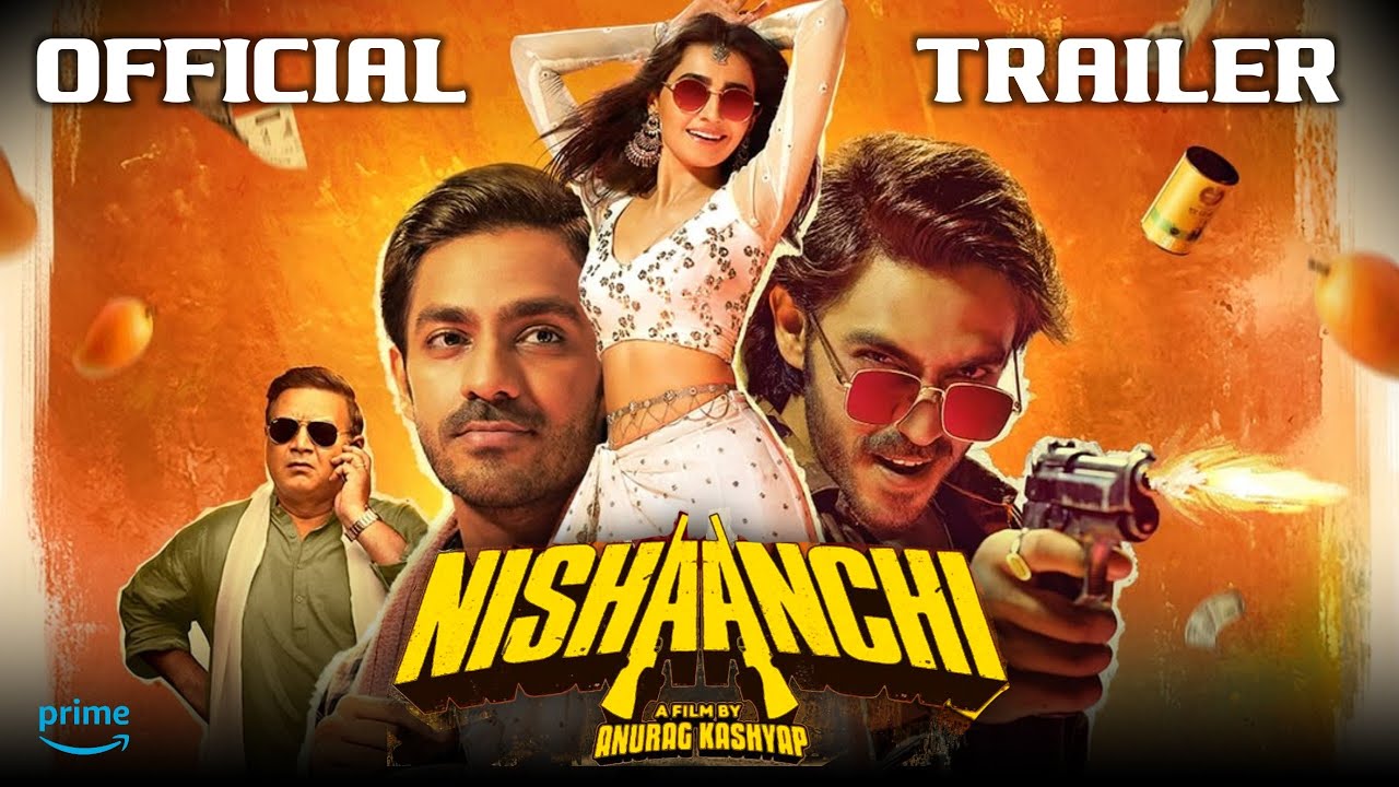 Nishanchi