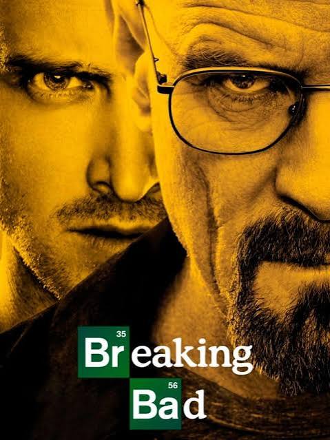 Breaking Bad Season 4 Episode 6
