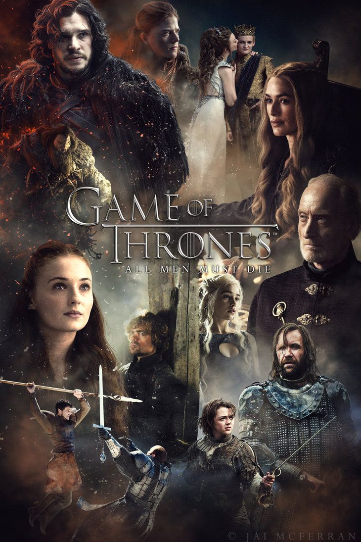 Game of Thrones season 4 Episode 4