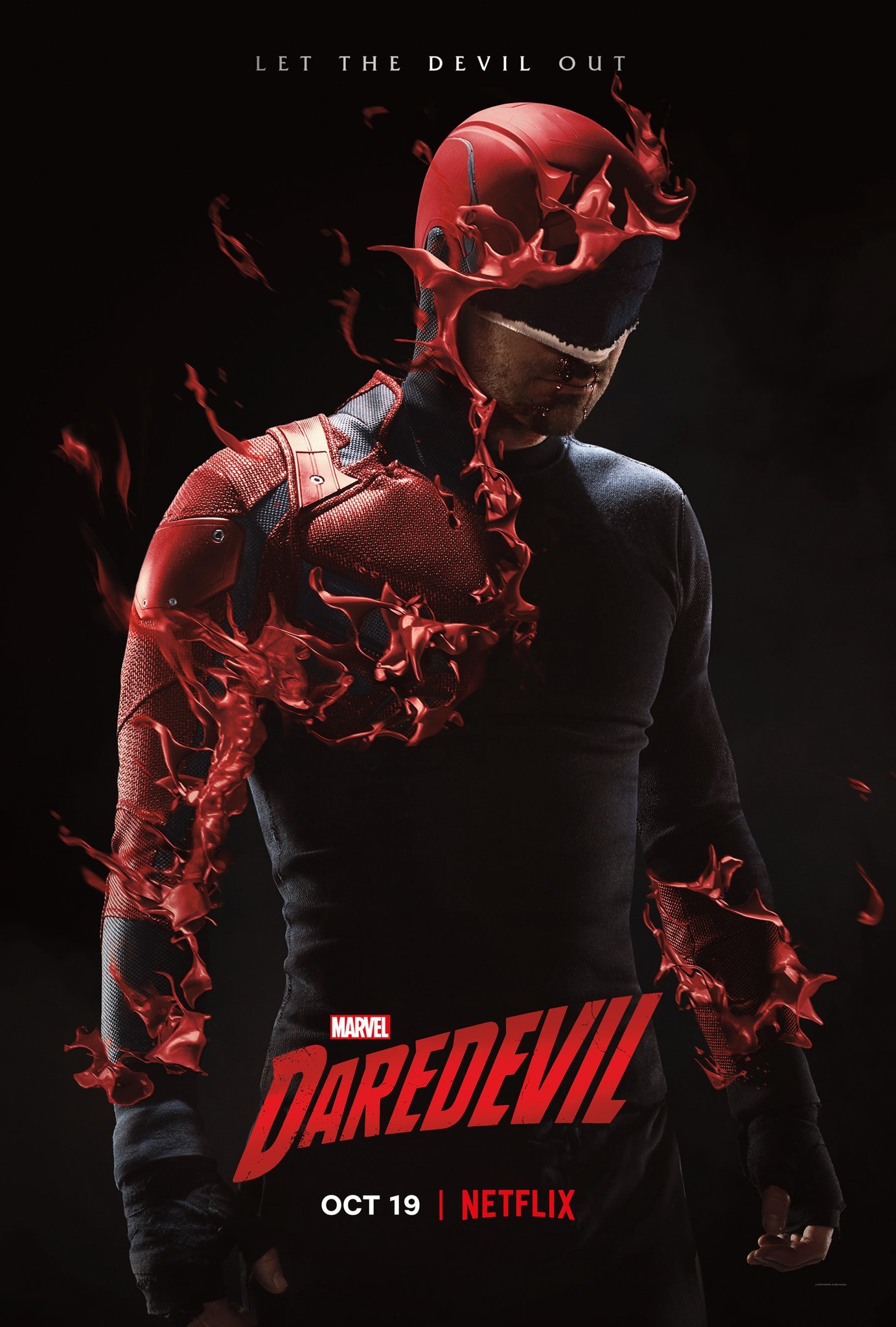 Daredevil season 1 Episode 2 