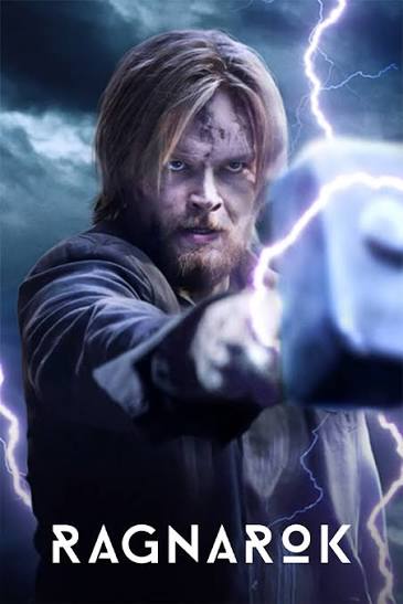 Ragnarok season 3 Episode 5