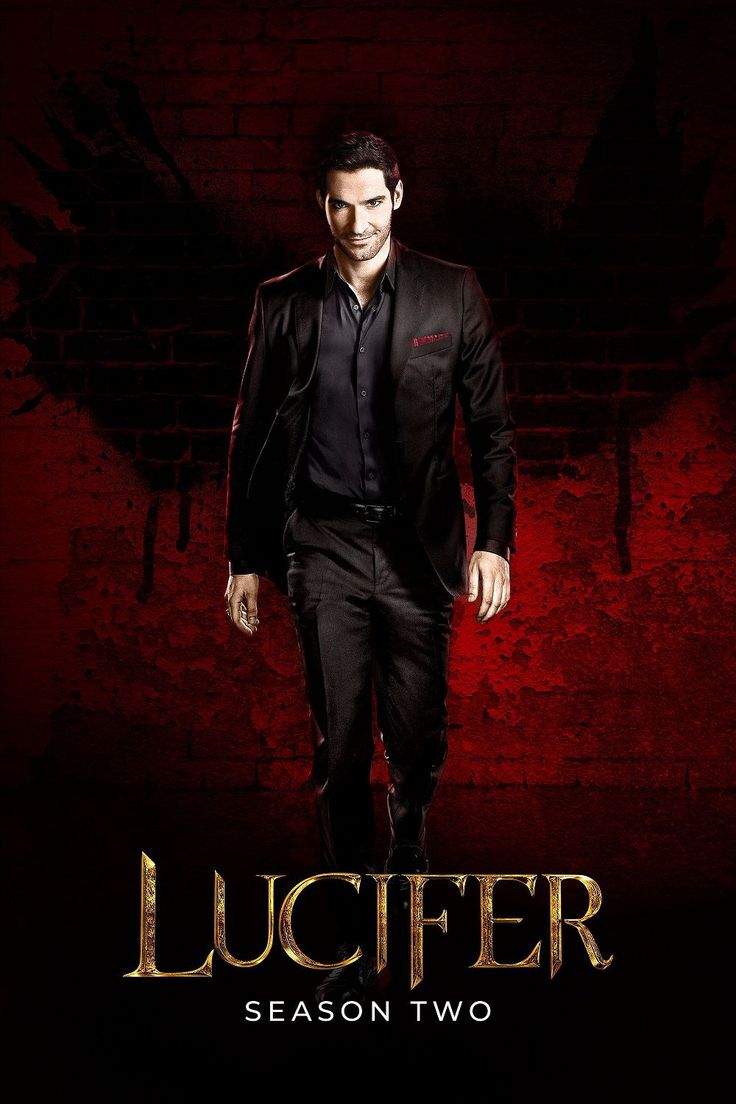 Lucifer Season 2 Episode 6 