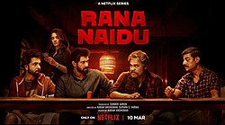 Rana Naidu Season 1 Episode 2