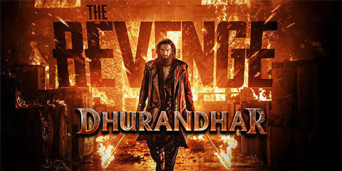 Dhurandhar 2