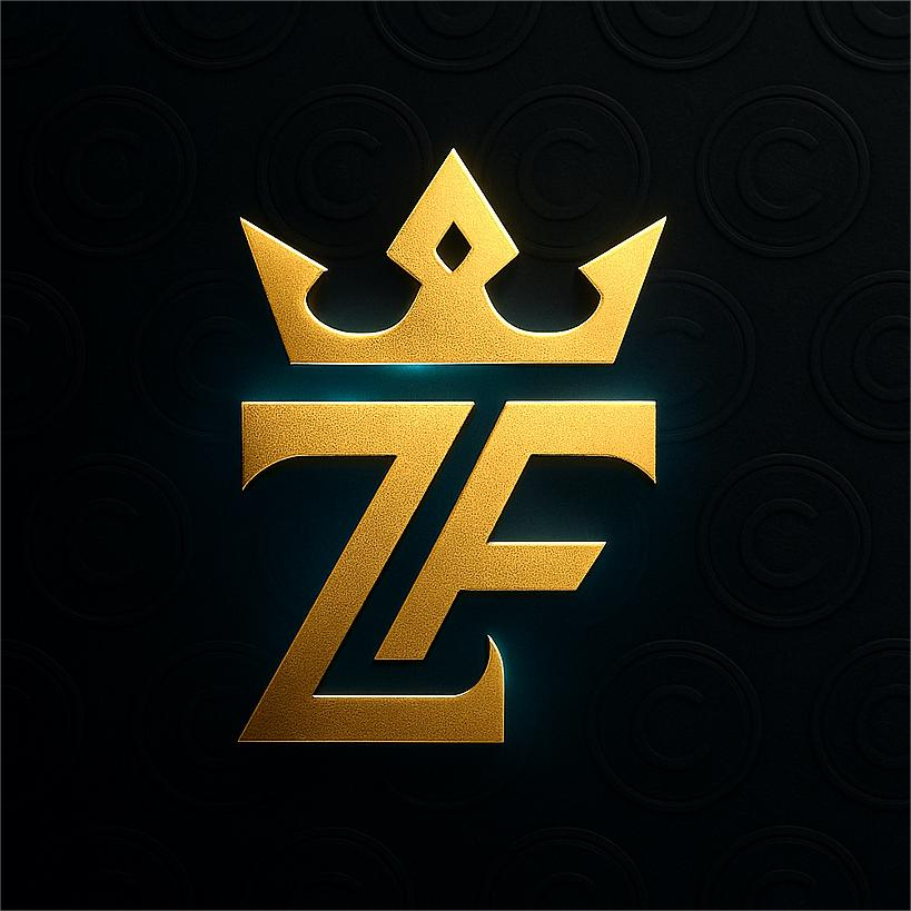 ZFRICH Logo